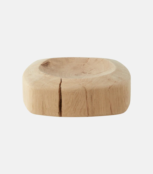  Michael Verheyden Michaã«l Verheyden Tondo Wood Bowl 