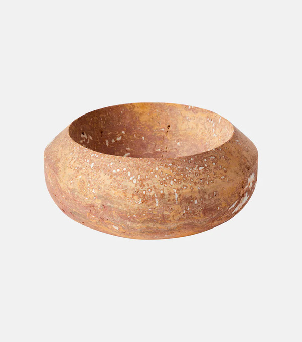  Michael Verheyden Michaã«l Verheyden Vasque Small Marble Bowl 