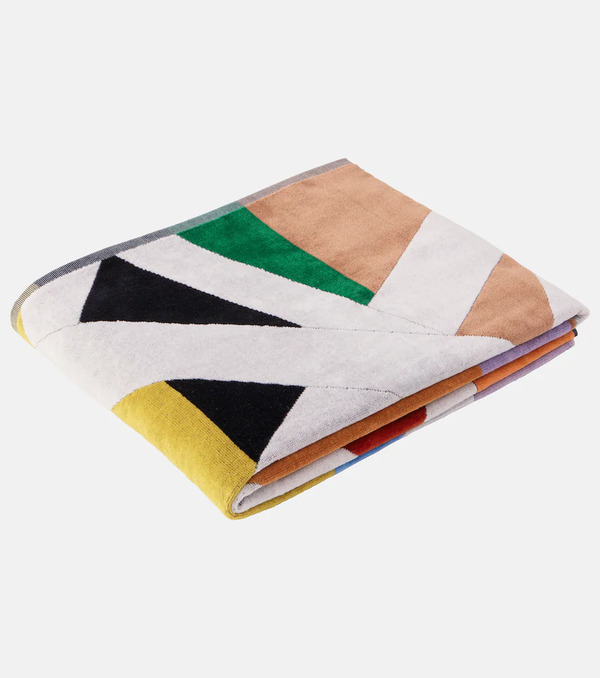  Missoni Missoni Acapulco Cotton Terry Beach Towel 