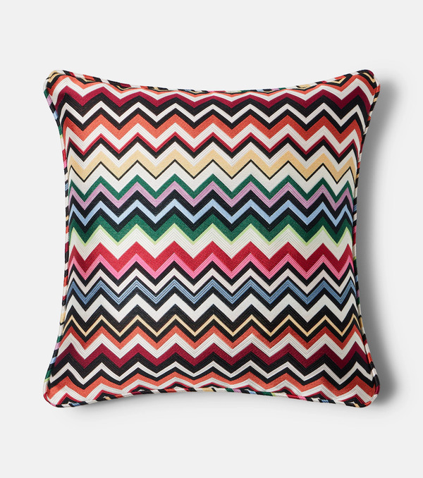  Missoni Missoni Belfast Zig Zag Cushion 