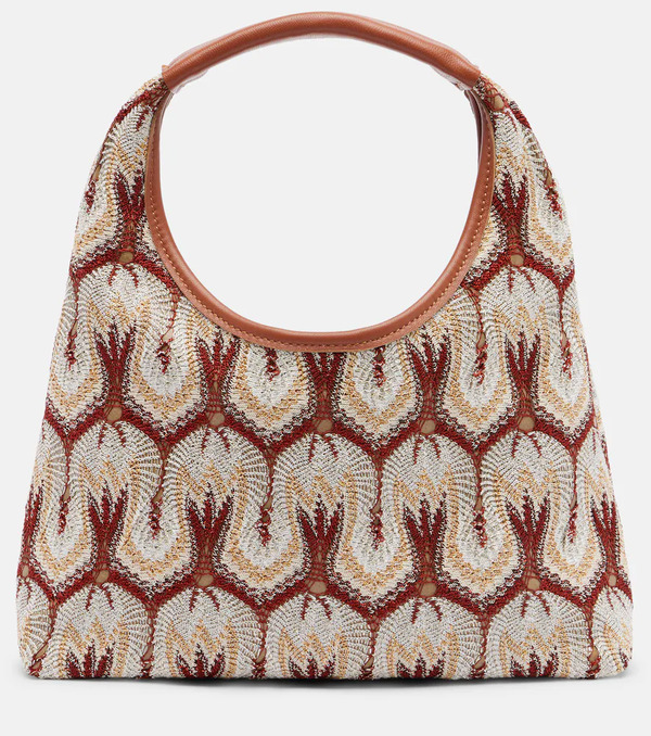  Missoni Missoni Lamã© Shoulder Bag 