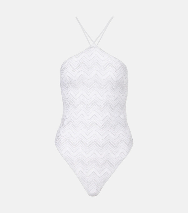  Missoni Missoni Lamã© Swimsuit 