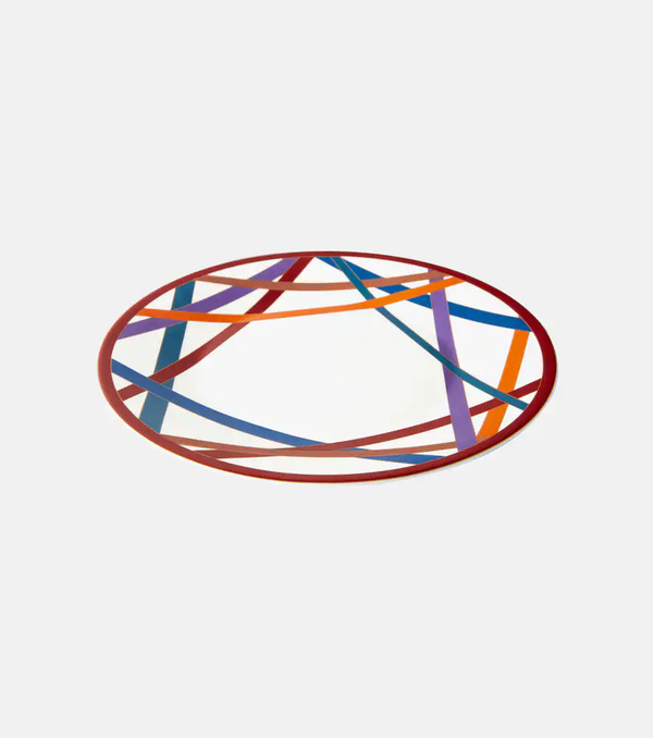  Missoni Missoni Nastri Serving Platter 