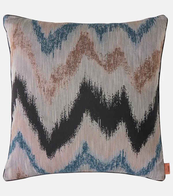  Missoni Missoni Orme Jacquard Cushion 