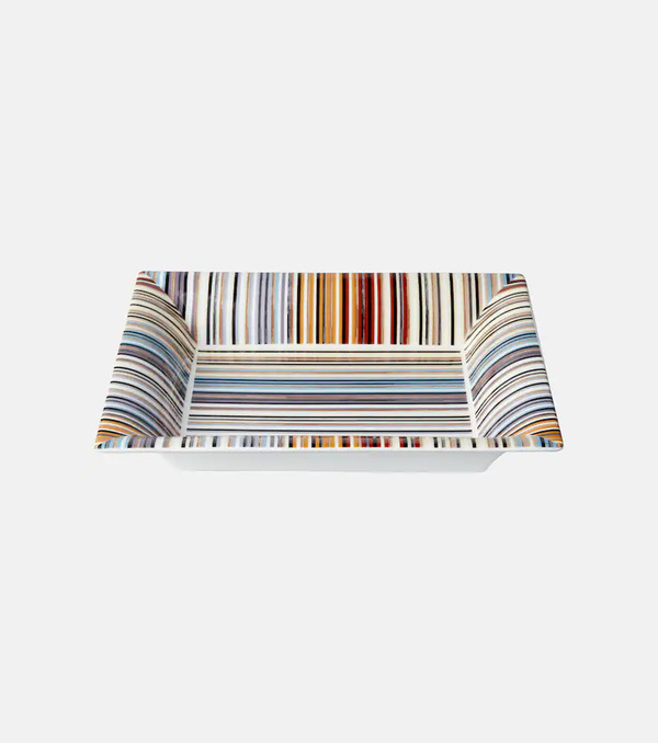  Missoni Missoni Stripes Jenkins Decorative Tray 