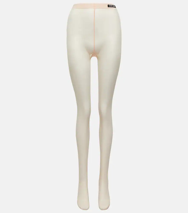  Miu Miu Miu Miu Knit Tights 