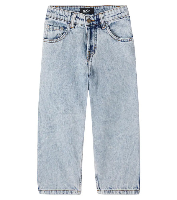  Molo Molo Aiden Jeans 