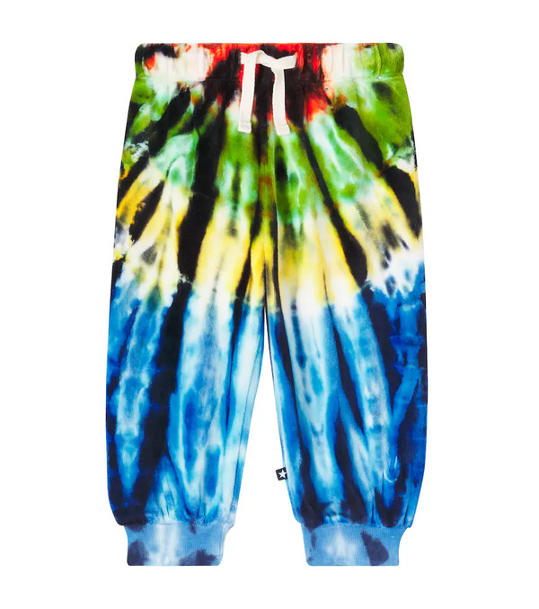  Molo Molo Baby Dear Sweatshirt And Simeon Sweatpants Set 