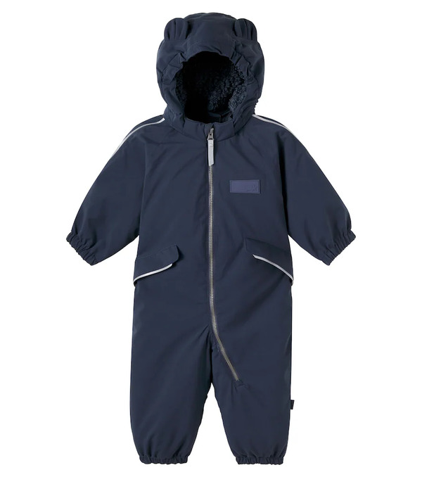  Molo Molo Baby Hyde Snowsuit 