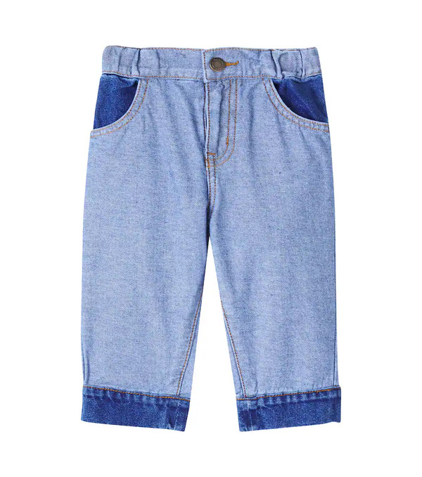  Molo Molo Baby Samara Jeans 