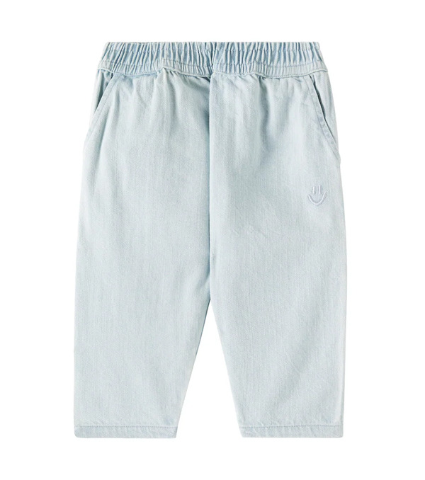  Molo Molo Baby Sois Cotton Pants 