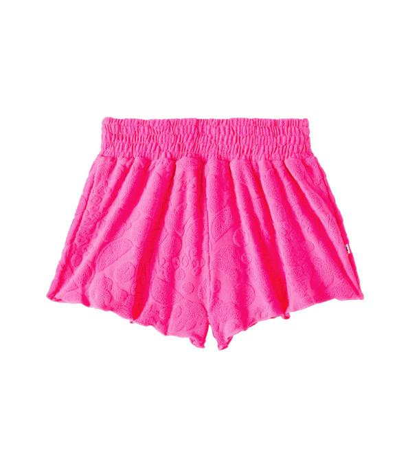  Molo Molo Nicci Terry Shorts 