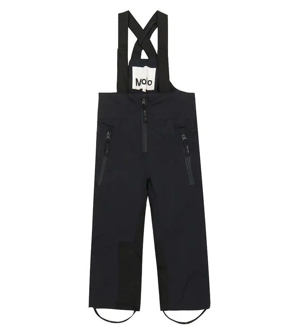  Molo Molo Play Pro Nylon Ski Pants 