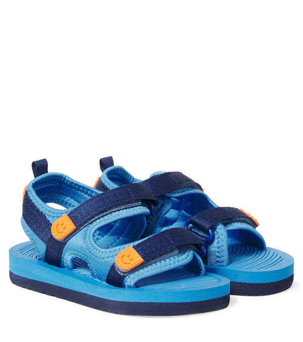  Molo Molo Zola Sandals 
