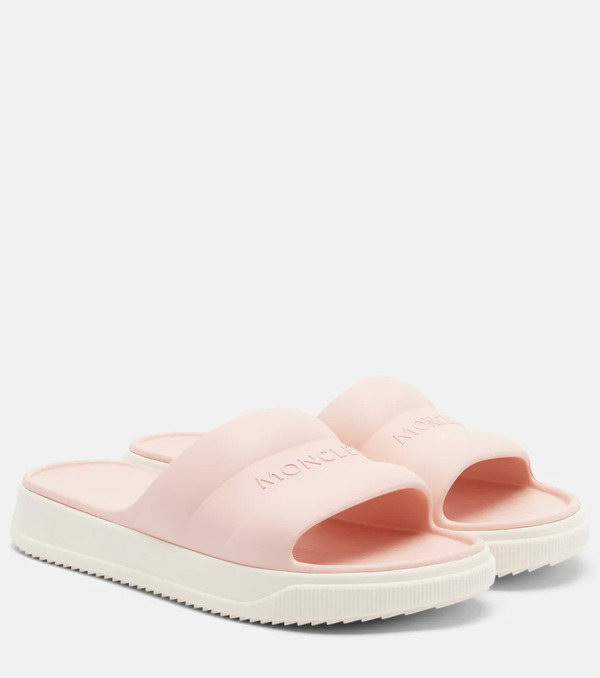  Moncler Moncler Altive Slides 
