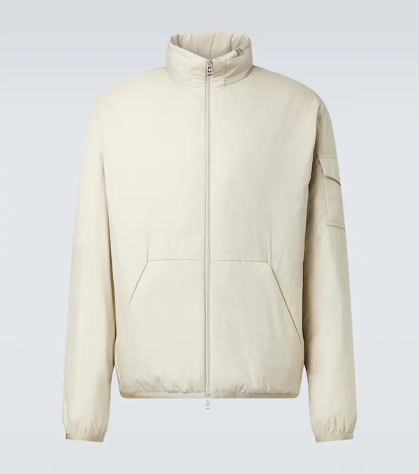  Moncler Moncler Archivio Down Jacket 