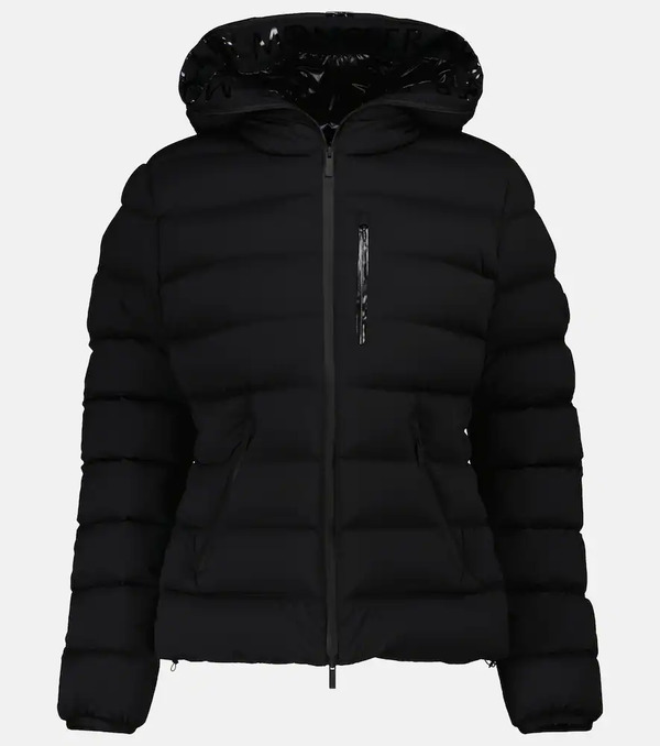  Moncler Moncler Bufonie Down Jacket 