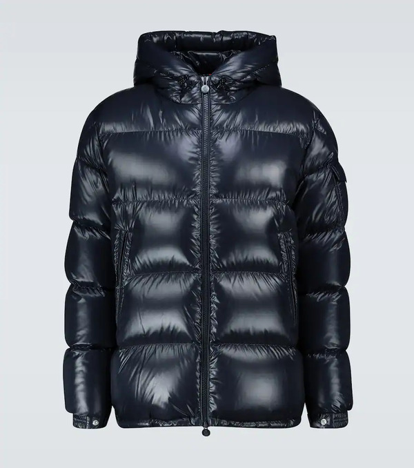  Moncler Moncler Ecrins Down-filled Jacket 