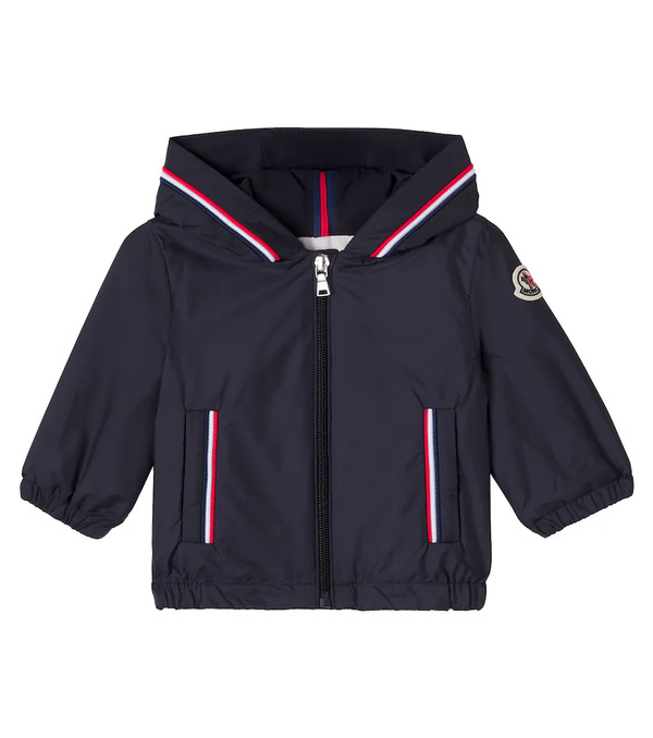  Moncler Enfant Moncler Enfant Baby Granduc Jacket 