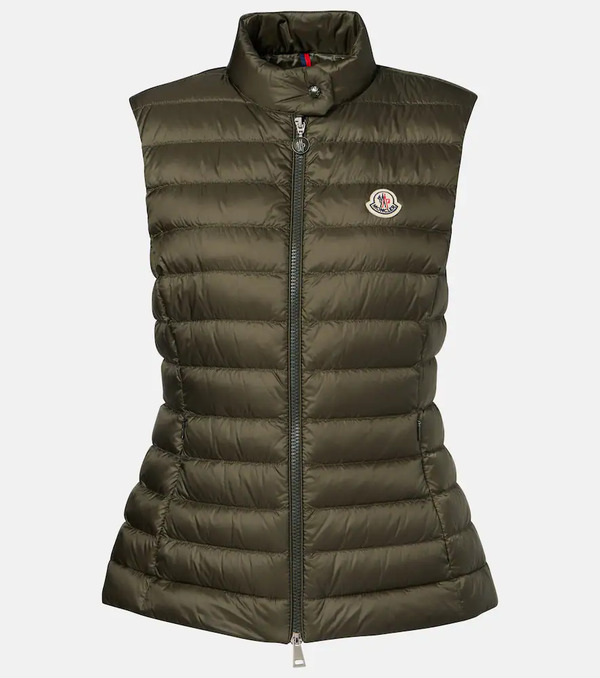  Moncler Moncler Igens Down Vest 