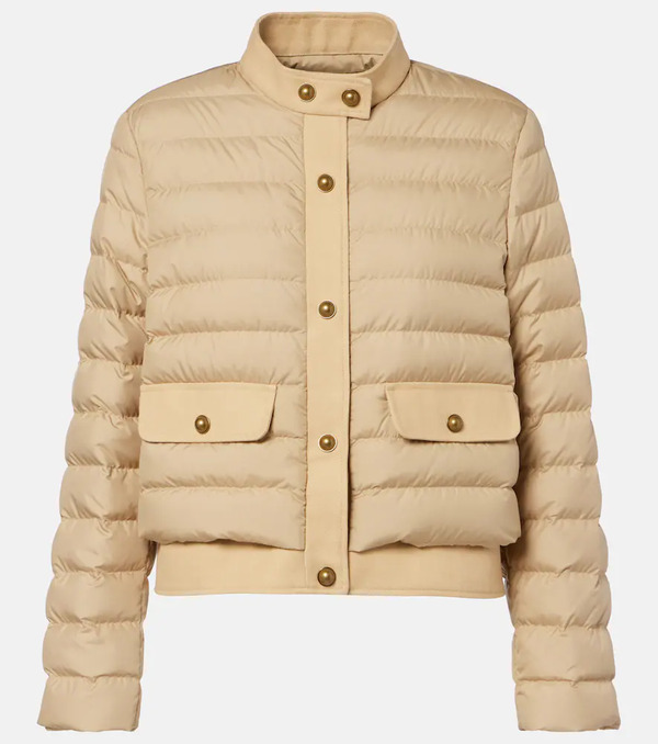  Moncler Moncler Juju Padded Down Jacket 