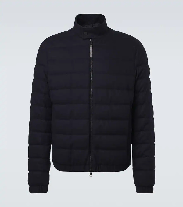  Moncler Moncler Luray Down Jacket 