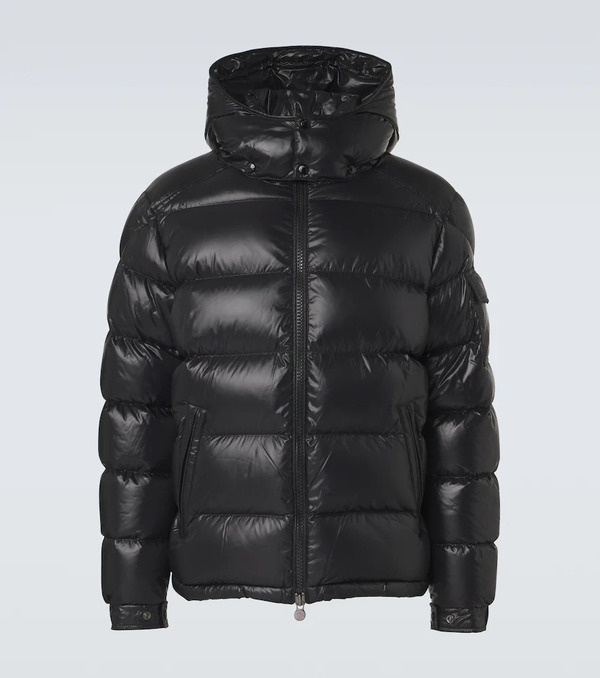  Moncler Moncler Maya Down Jacket 