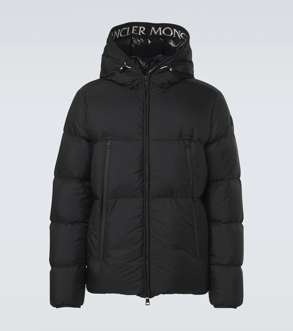  Moncler Moncler Montcla Down Jacket 