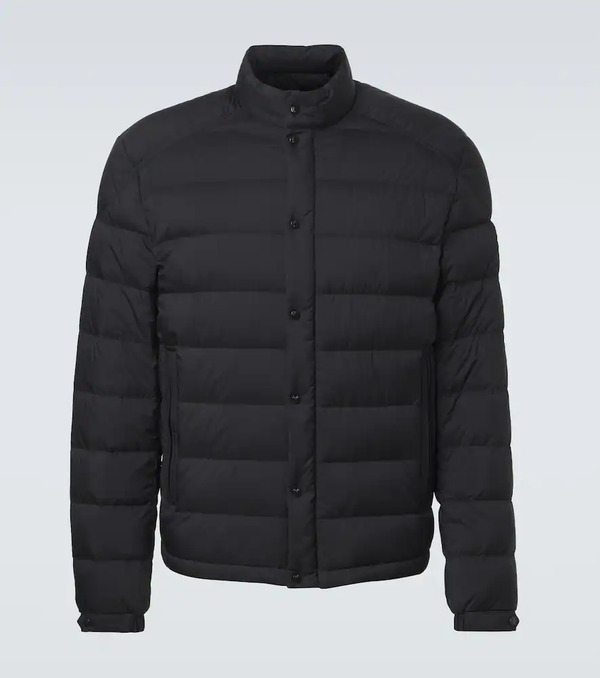  Moncler Moncler Selves Down Jacket 