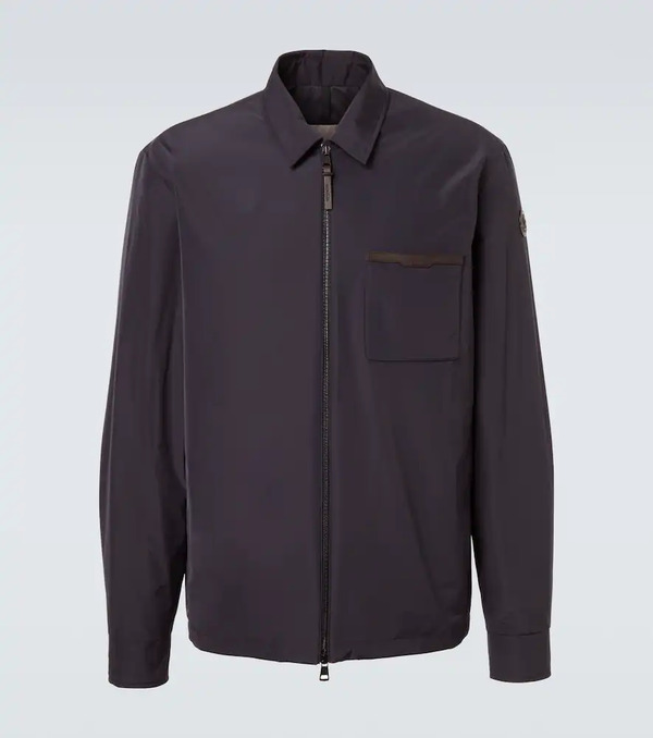  Moncler Moncler Tollymore Down Jacket 