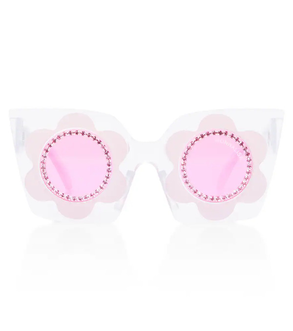  Monnalisa Monnalisa Blossom Sunglasses 