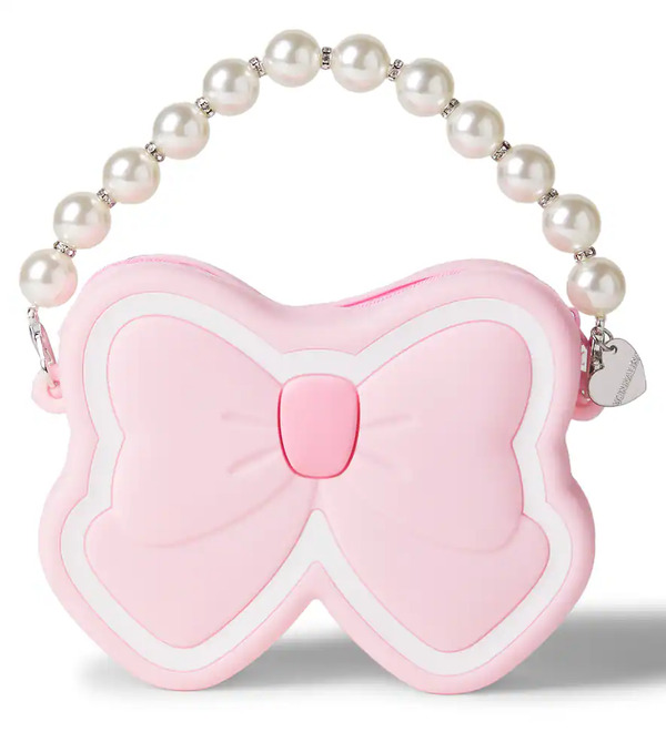  Monnalisa Monnalisa Embellished Bag 