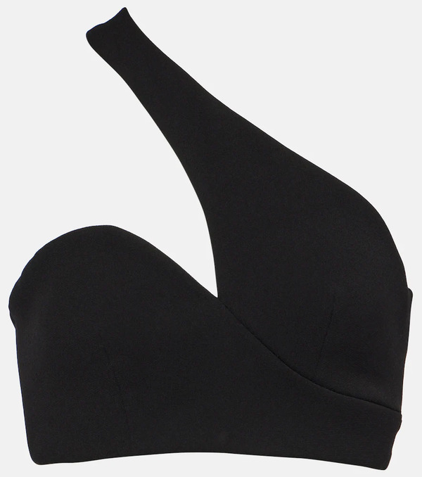  Monot Mã´not Asymmetric Bra Top 