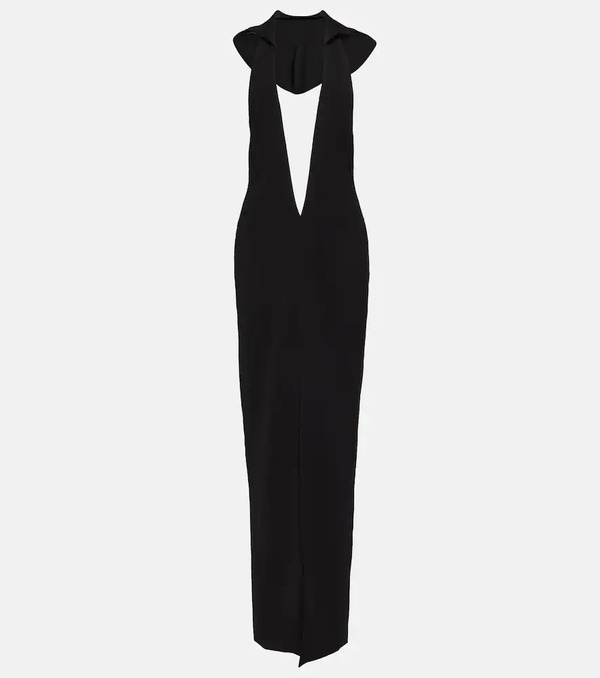  Monot Mã´not Hooded Gown 