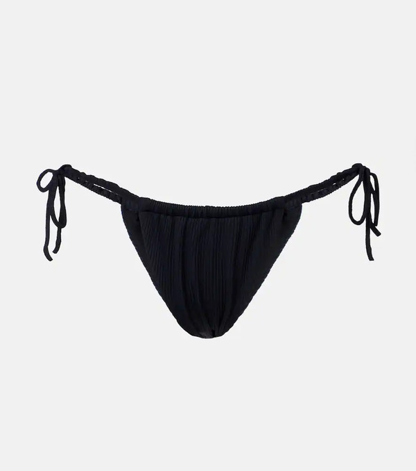  Montce Montce Brasil Scrunch Bikini Bottoms 