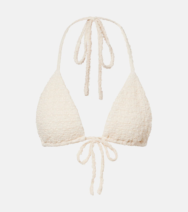  Montce Montce Emma Loop Bikini Top 