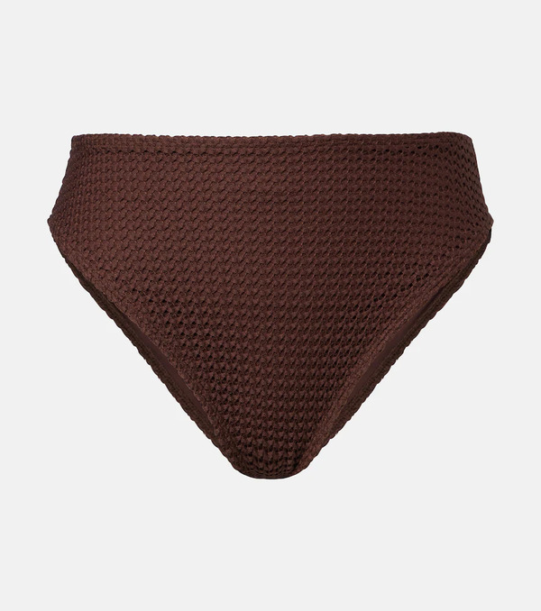  Montce Montce Paula Crochet Bikini Bottoms 