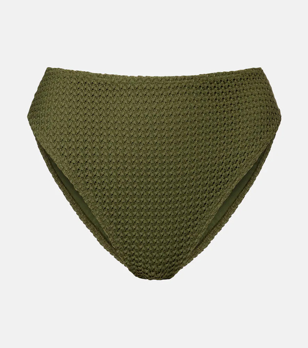  Montce Montce Paula Crochet Bikini Bottoms 