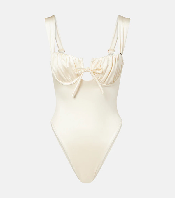  Montce Montce Petal Swimsuit 