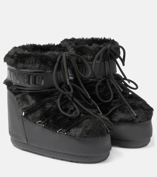  Moon Boot Moon Boot Icon Low Snow Boots 