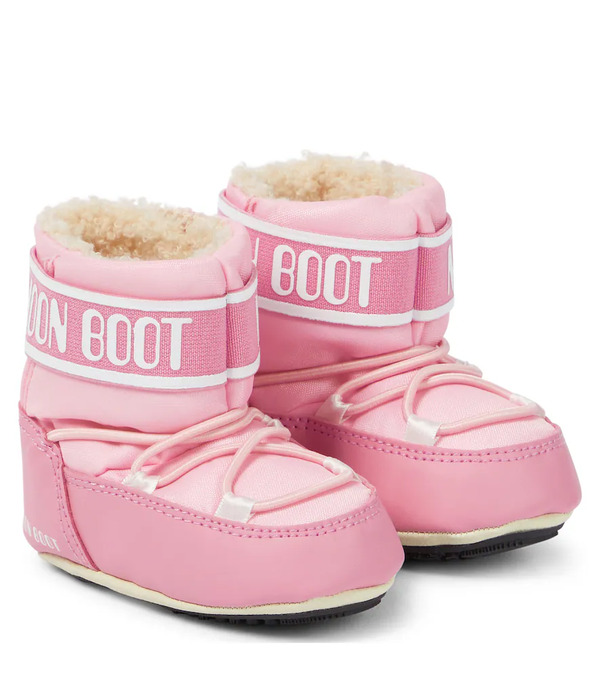  Moon Boot Kids Moon Boot Kids Baby Snow Boots 