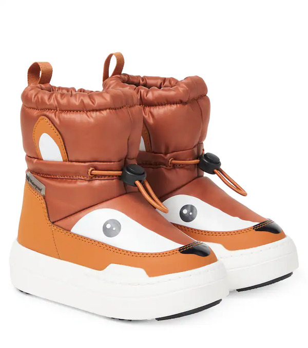  Moon Boot Kids Moon Boot Kids Junior Park Snow Boots 