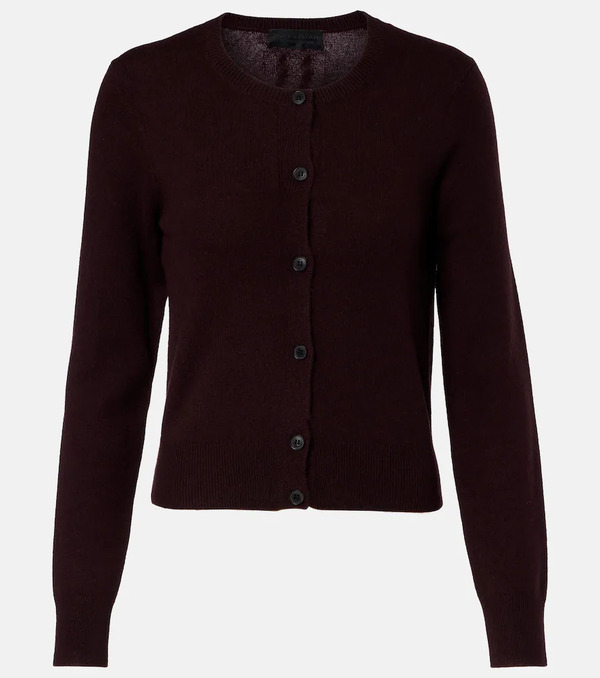  Nili Lotan Nili Lotan March Cashmere Cardigan 