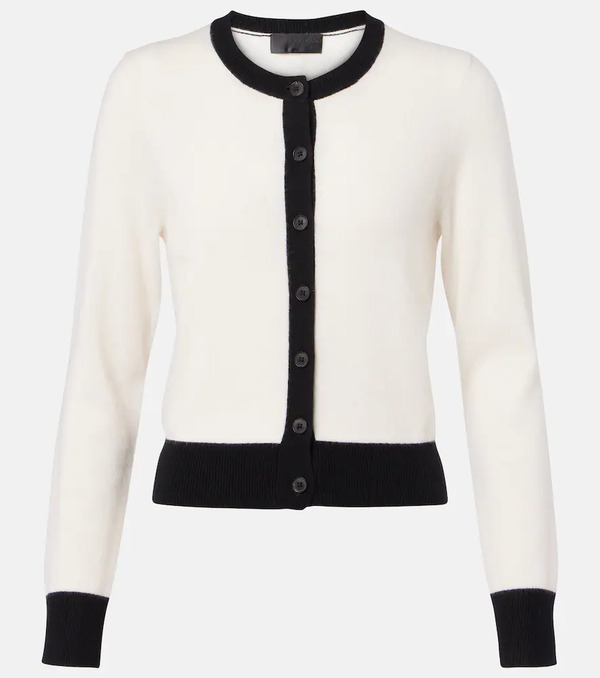  Nili Lotan Nili Lotan Meadow Cashmere Cardigan 