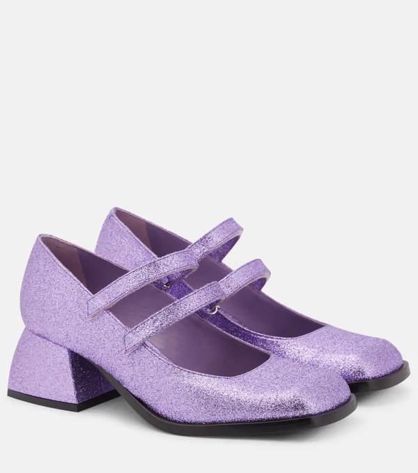  Nodaleto Nodaleto Bulla Bacara Pumps 