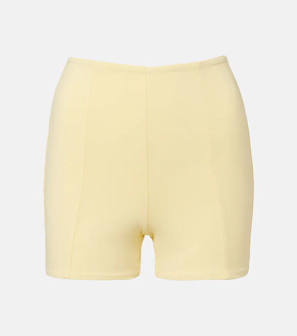  Norba Norba Lounge Biker Shorts 