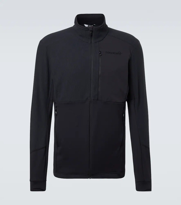  Norrona Norrã¸na Lofoten Fleece Jacket 