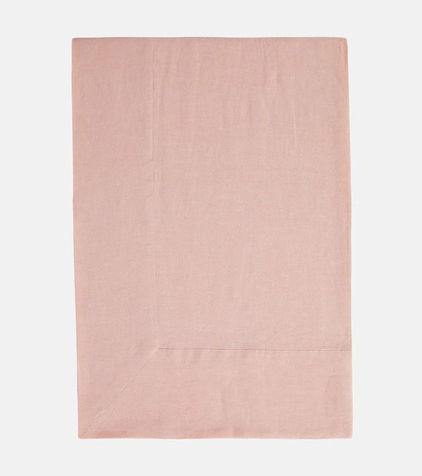  Once Milano Once Milano Linen Tablecloth 