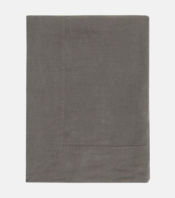  Once Milano Once Milano Linen Tablecloth 
