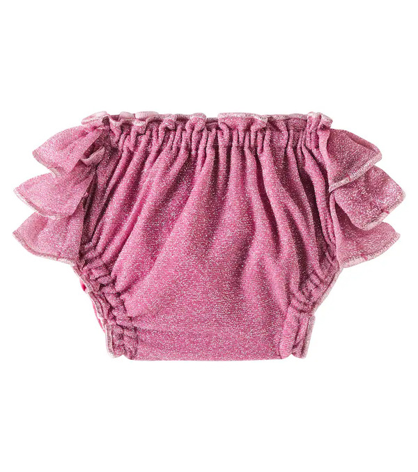  Oseree Kids Osã©ree Kids Baby Lumiã¨re Bikini Bottoms 